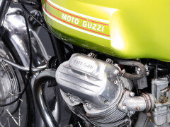 Moto Guzzi V7 Sport 