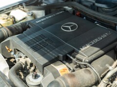 Mercedes Benz 500 E 