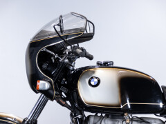 BMW R90 S 