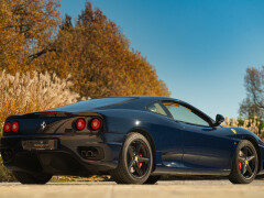 Ferrari 360 MODENA F1 