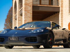 Ferrari 360 MODENA F1 