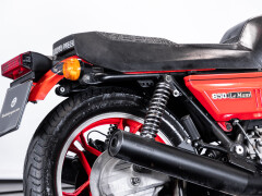 Moto Guzzi 850 LE MANS I 