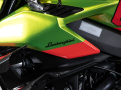 Ducati STREETFIGHTER LAMBORGHINI 