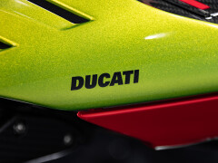 Ducati STREETFIGHTER LAMBORGHINI 