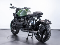 BMW K100 Cafè Racer 