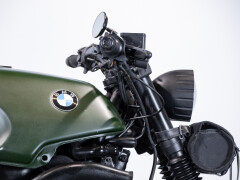 BMW K100 Cafè Racer 