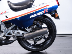 Honda 400 NSR 