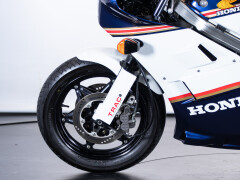 Honda 400 NSR 