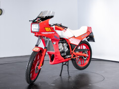 Villa 125 DAYTONA 