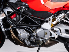 MV Agusta BRUTALE 910 R CORSE TITANIUM n°3/33 