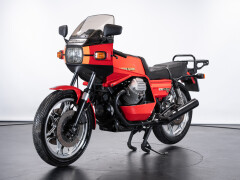 Moto Guzzi LE MANS II 850 