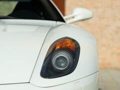 Ferrari 599 GTB Fiorano 