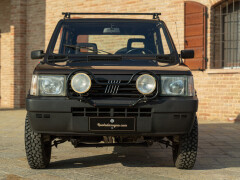 Fiat Panda 4x4 