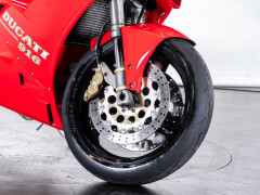 Ducati 916 BIPOSTO 