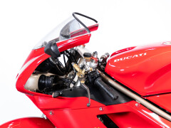 Ducati 916 BIPOSTO 