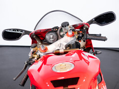 Ducati 916 BIPOSTO 