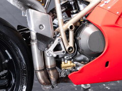 Ducati 916 BIPOSTO 