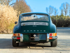 Porsche 912 