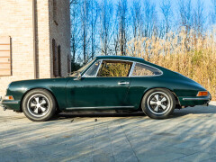 Porsche 912 