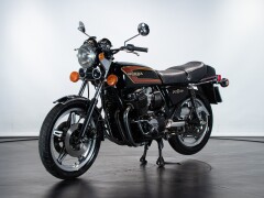 Honda CB 750 F SUPERSPORT          