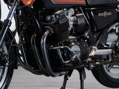 Honda CB 750 F SUPERSPORT          