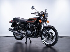 Honda CB 750 F SUPERSPORT          