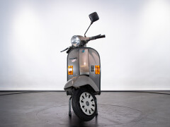 Piaggio VESPA PK 50 XL 