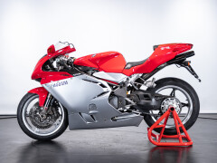 MV Agusta F4 750 