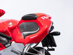 MV Agusta F4 750 