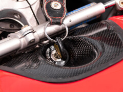 MV Agusta F4 750 
