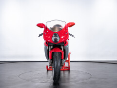 MV Agusta F4 750 