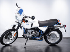 BMW R80 GS \"Kalahari\" 