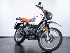 BMW R 80 GS \"Paris Dakar\" 