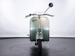 Piaggio VESPA 125 BACCHETTA 