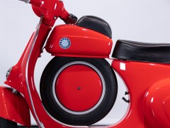 Piaggio VESPA 90 SUPER SPRINT 