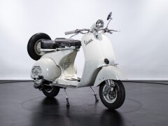 Piaggio VESPA VL2T STRUZZO 