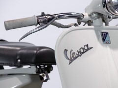 Piaggio VESPA VL2T STRUZZO 