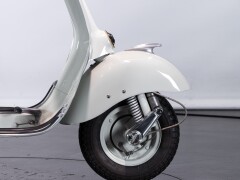 Piaggio VESPA VL2T STRUZZO 