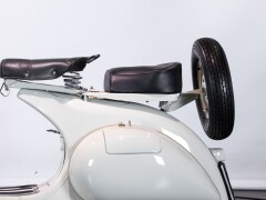 Piaggio VESPA VL2T STRUZZO 