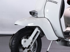 Innocenti LAMBRETTA SPECIAL 200 