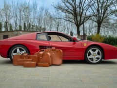 Ferrari 512 TR 