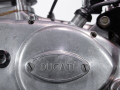 Ducati DESMO 350 