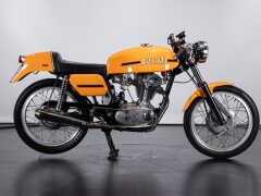 Ducati DESMO 350 