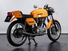 Ducati DESMO 350 