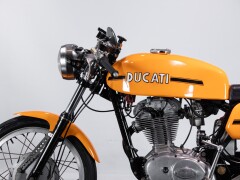 Ducati DESMO 350 