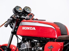 Honda HONDA 750 FOUR 