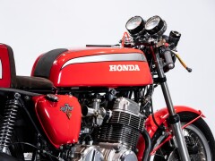 Honda HONDA 750 FOUR 