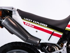 Cagiva ELEFANT 900ie LUCKY EXPLORER 