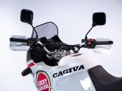 Cagiva ELEFANT 900ie LUCKY EXPLORER 