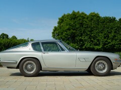 Maserati MISTRAL 4000 GT 